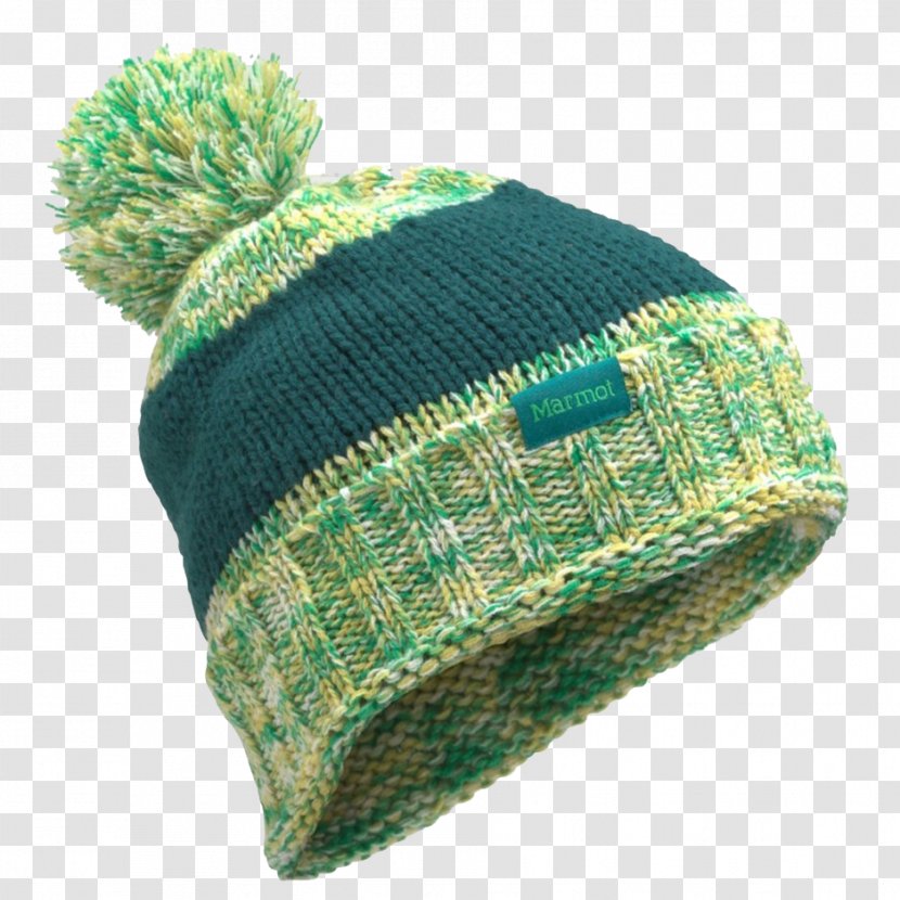 Knit Cap Wool Beanie Headgear - Bonnet - Hat Transparent PNG