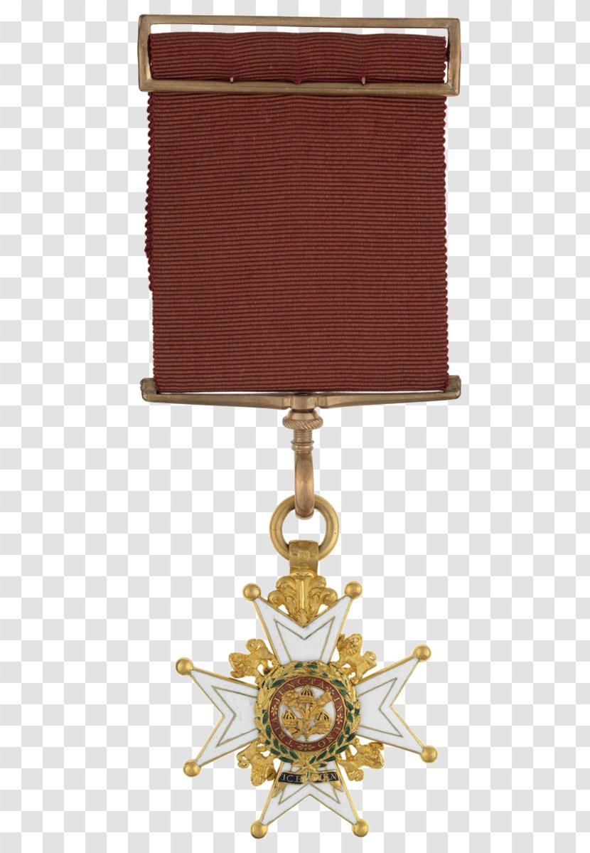 Medal Order Of The Bath Chivalry Крест - George I Great Britain Transparent PNG