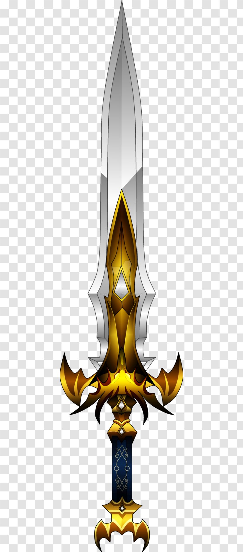 Symbol - Blade Knight Transparent PNG