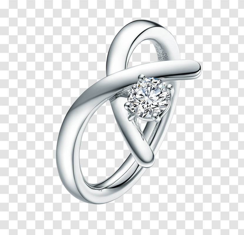 周大福T MARK店 (屯門) Wedding Ring Jewellery Diamond Transparent PNG