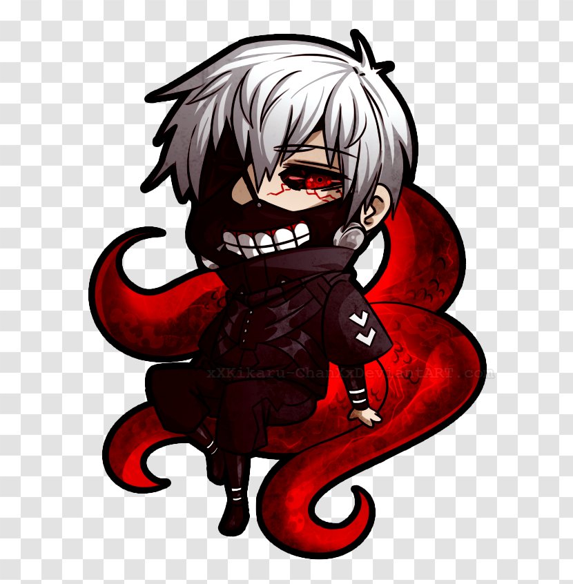 Tokyo Ghoul T-shirt Ninja Knight - Frame Transparent PNG