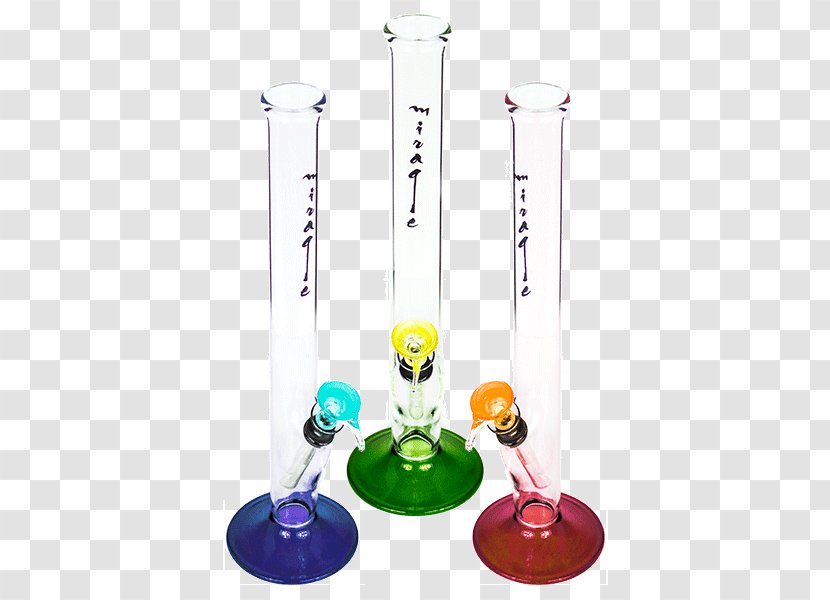 Tobacco Pipe Glass Bong Smoking - Price Transparent PNG