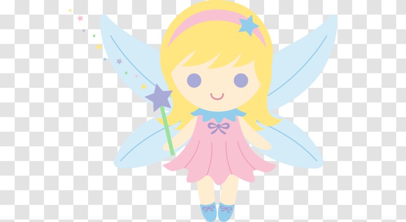 Fairy Cartoon Disney Fairies Clip Art - Watercolor - Cute Blonde Cliparts Transparent PNG