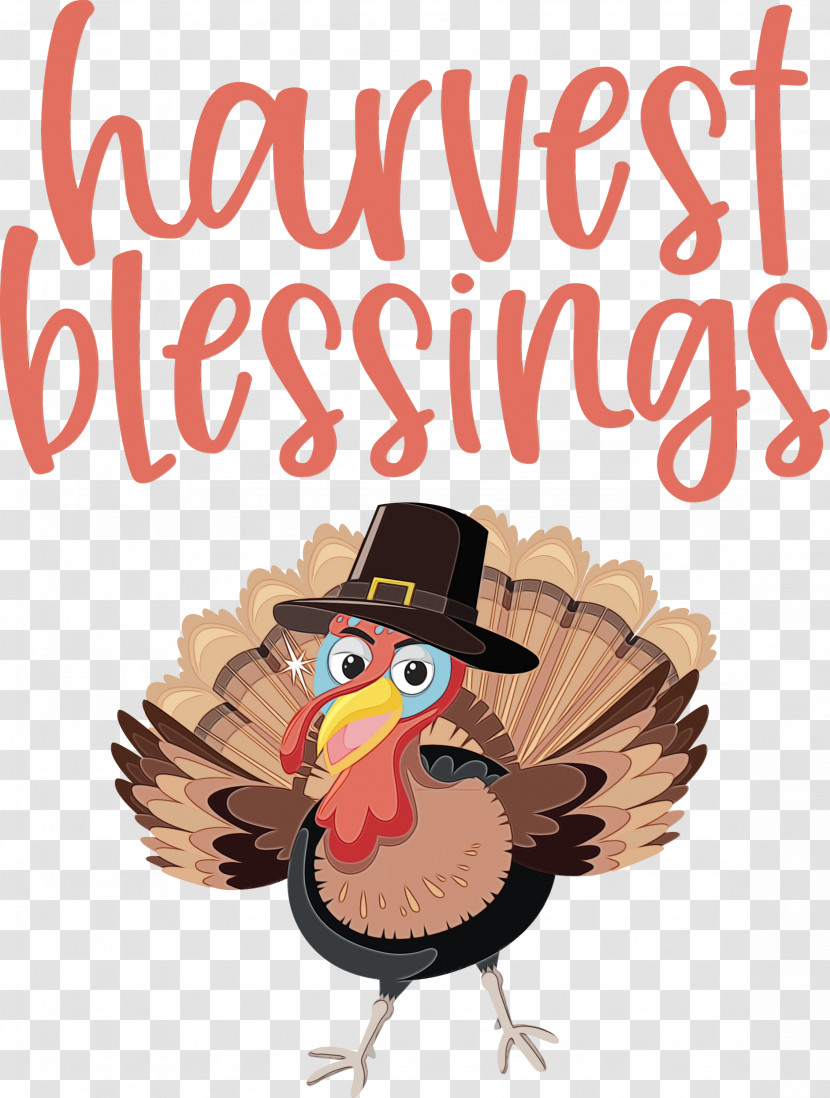 Thanksgiving Transparent PNG