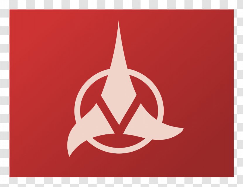 Star Trek: Klingon Empire Kahless Logo - Symbol Transparent PNG