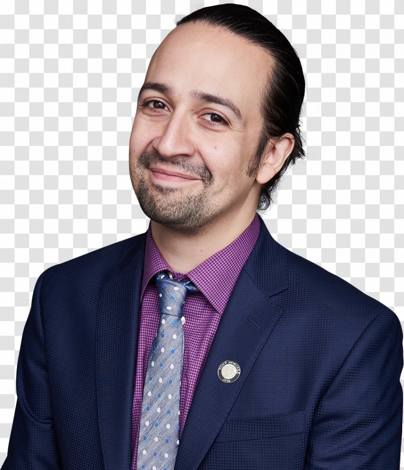 Lin-Manuel Miranda Hamilton West Side Story Musical Theatre Tony Award - Chin - Bailee Madison Transparent PNG