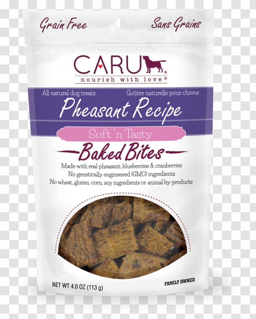 Dog Biscuit Venison Cereal Food - Lamb And Mutton Transparent PNG