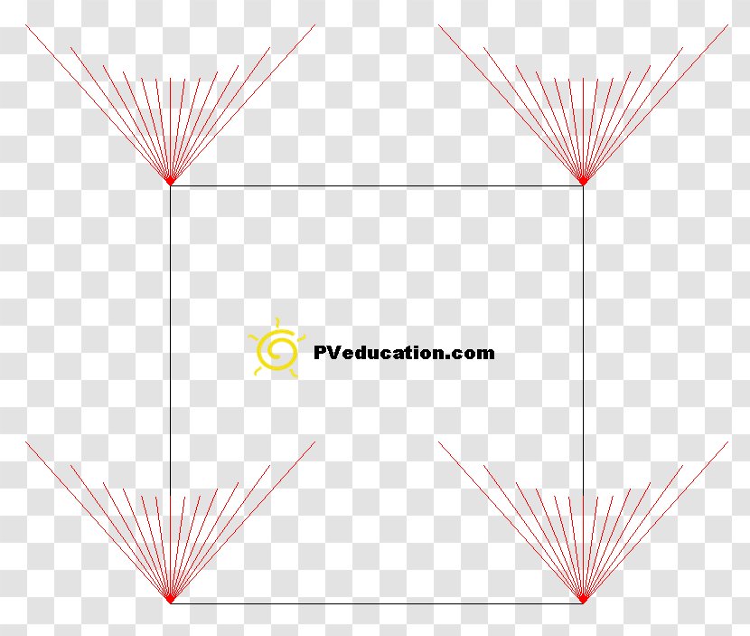 Paper Line Angle Art Transparent PNG