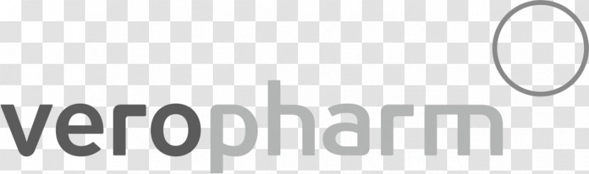Logo Veropharm Design Emblem Brand - Briefcase - Pharm Transparent PNG