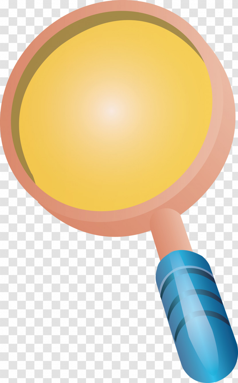 Magnifying Glass Magnifier Transparent PNG