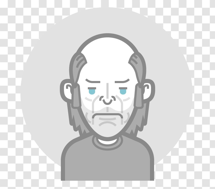 Avatar Blog - Face Transparent PNG