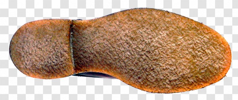 Shoe Fur - Carved Leather Shoes Transparent PNG