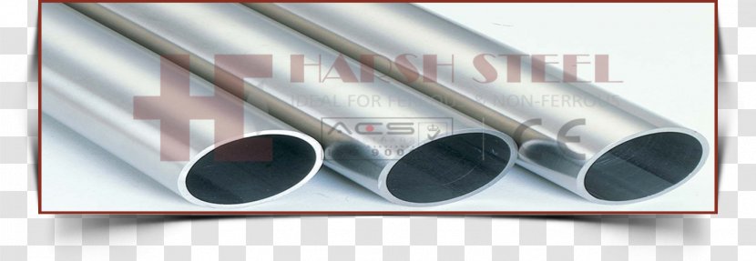 Pipe Steel - Hardware Transparent PNG