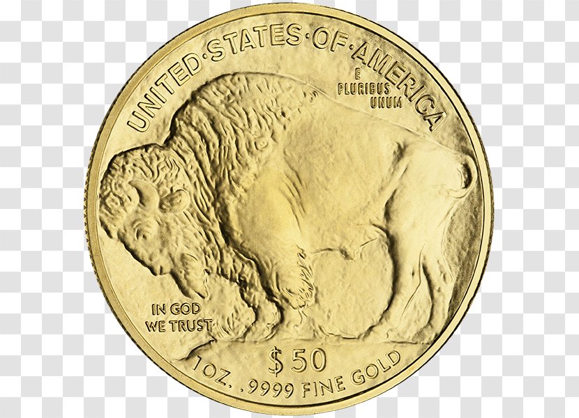 American Gold Eagle Coin Quarter Bullion - Bullet Bracelet Military And Law Transparent PNG