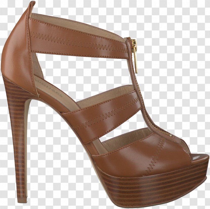 Sandal Shoe Pump Transparent PNG