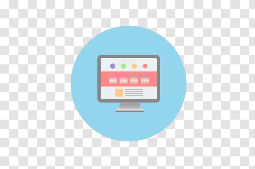 Personal Computer Download Icon - Rectangle - PC Side Seal Transparent PNG