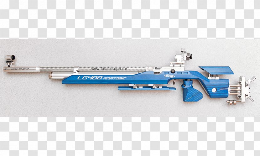 Gun Tool Machine - Weapon - Design Transparent PNG