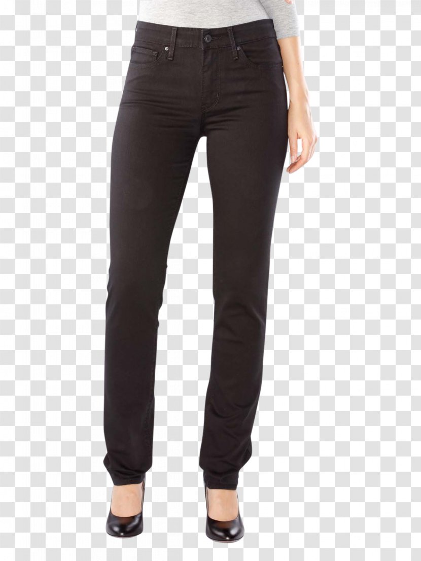 Jeans Slim-fit Pants Denim Sweatpants Transparent PNG