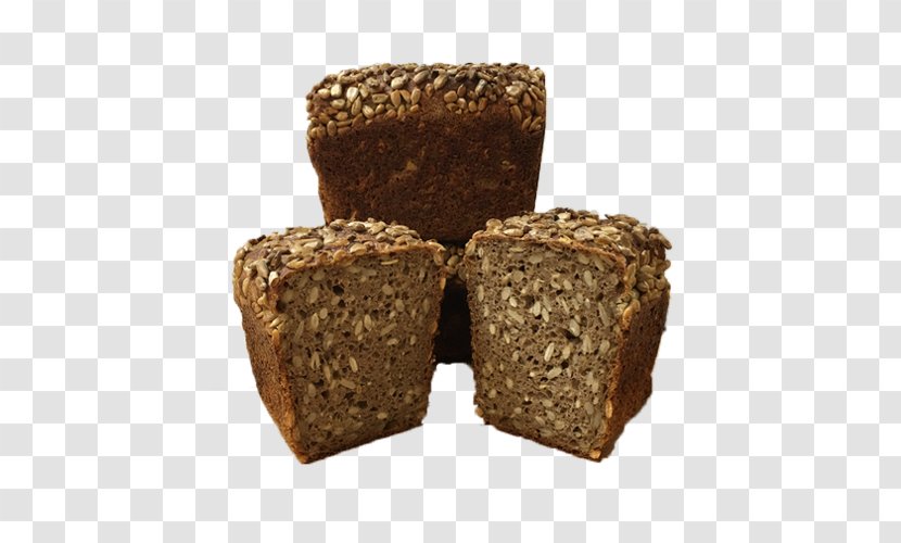 Rye Bread Pumpernickel Bublik Graham Challah - Yeast Transparent PNG