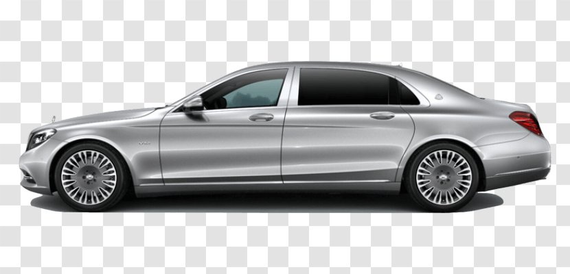 Mercedes-Benz E-Class Hyundai Car Maybach - Luxury Vehicle - Mercedes S Class 2018 Transparent PNG