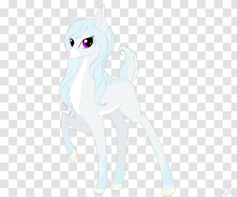 Horse Cat Dog Canidae - Cartoon Transparent PNG