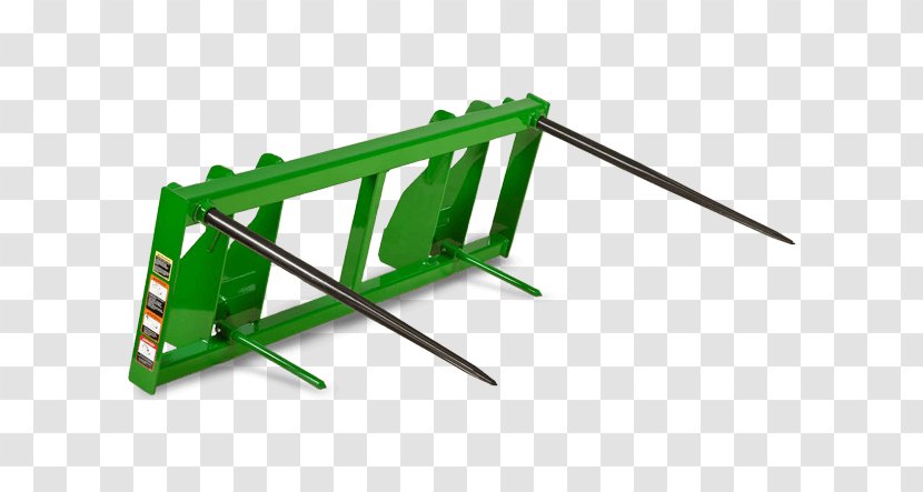 John Deere Hay Rake Mower Baler Tedder - Farming Tools Transparent PNG