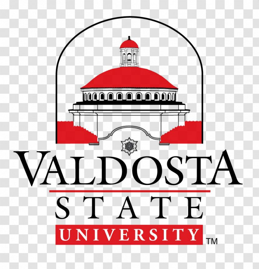 Valdosta State University Blazers Men's Basketball Logo Football - Cartoon - Nc Christmas Transparent PNG