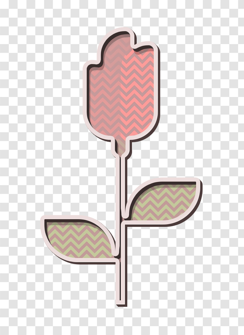 Rose Icon Wedding Icon Transparent PNG