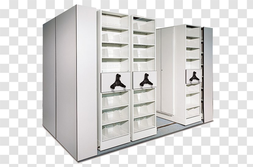 Shelf Mobile Shelving Cupboard System House - Closet - Locker Shelves Transparent PNG