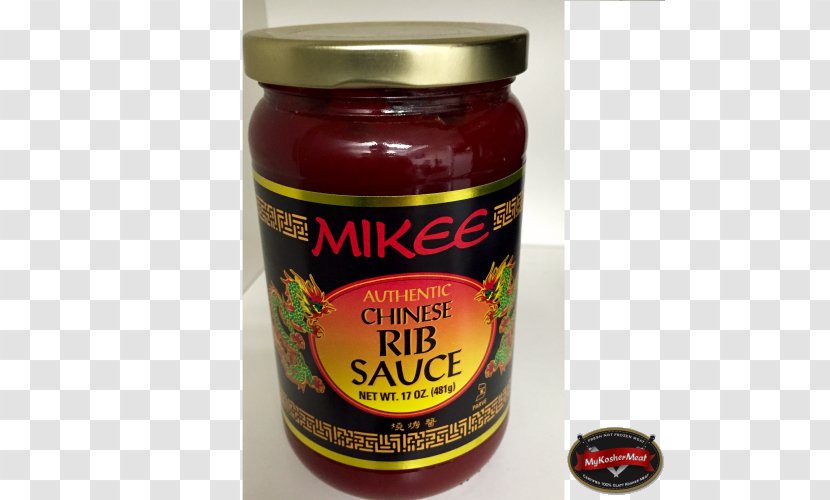 Hoisin Sauce Kosher Foods Ribs Barbecue - Fruit Preserve - Duck In Brown Transparent PNG