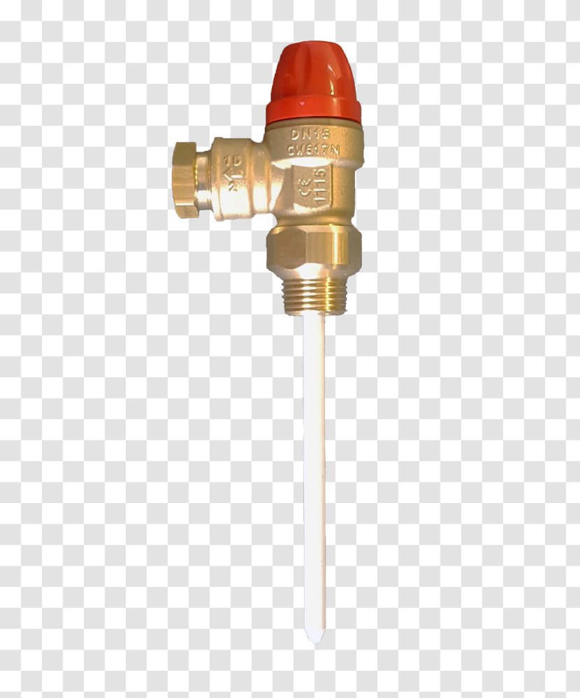 Angle Cylinder - Relief Valve Transparent PNG