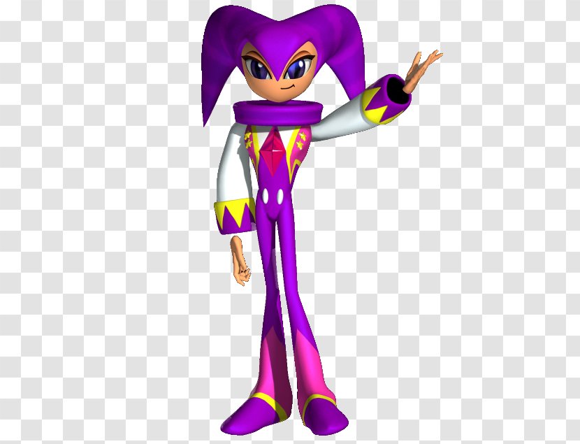 Christmas NiGHTS Into Dreams... Journey Of Dreams Sega Saturn - Fictional Character - Nights Transparent PNG