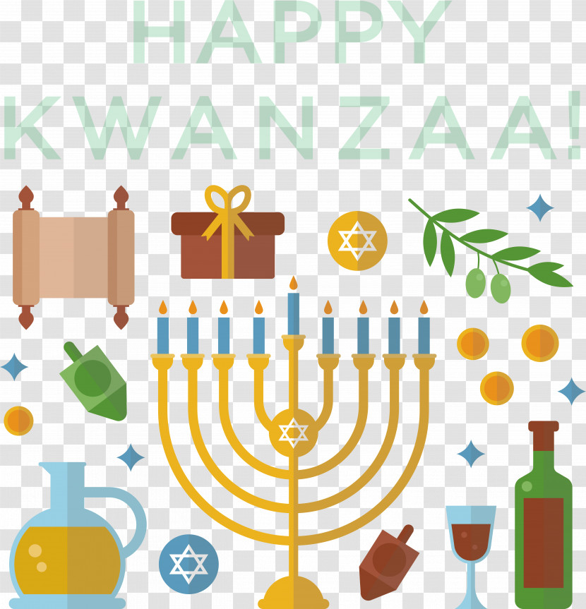 Kwanzaa Transparent PNG