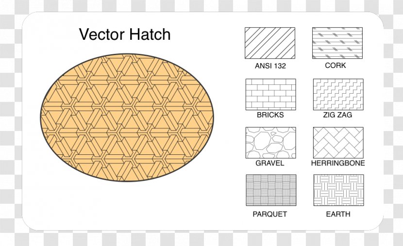 Product Design Brand Pattern Material Font - Area - Hatching Transparent PNG