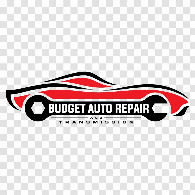Budget Auto Repair & Transmission Car Automobile Shop Volkswagen TRANSMISSION REPAIR - Automotive Design Transparent PNG