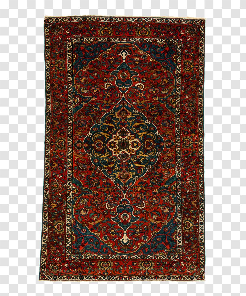 Kashan Agra Persian Carpet Nain Rug Transparent PNG