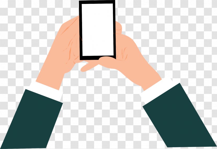 Web Design - Mobile Phones - Phone Penalty Card Transparent PNG