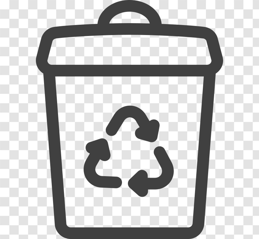 Recycling Bin Symbol Rubbish Bins & Waste Paper Baskets VEX Robotics Competition - Area - Flower Transparent PNG