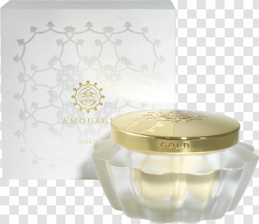 Lotion Perfume Cream Amouage Parfumerie Transparent PNG