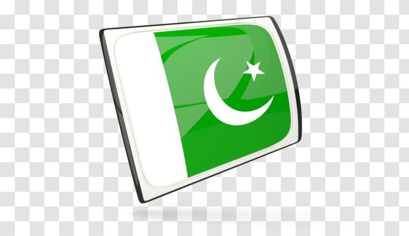 Rectangle Flag Of Indonesia Pakistan Malaysia - Logo Transparent PNG