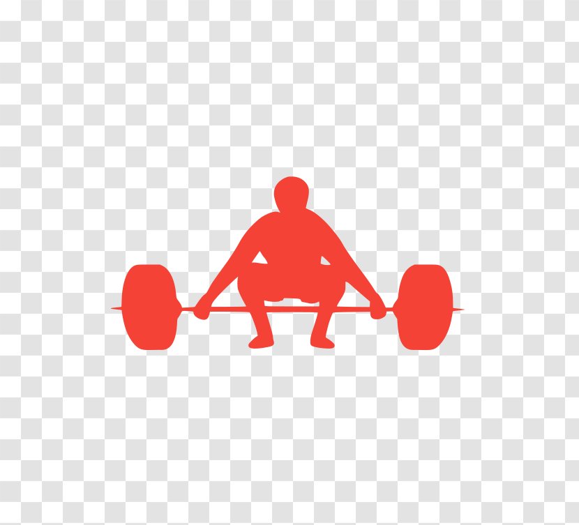 Olympic Weightlifting Weight Training Vector Graphics Stock Photography - Royaltyfree - Bodybuilder Business Transparent PNG