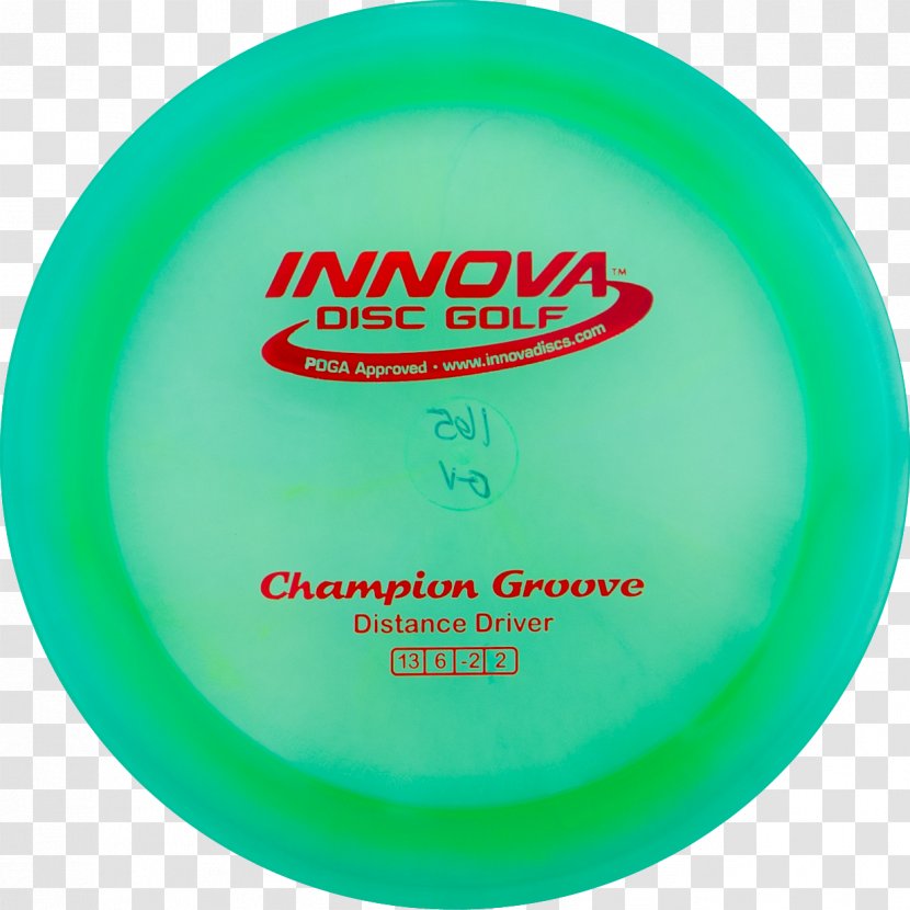 Marshall Street Disc Golf Pro Shop Innova Discs Discraft - Tees Transparent PNG