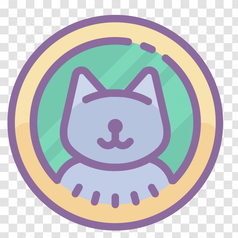 Download - Symbol - Cat Transparent PNG