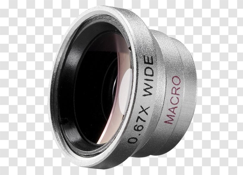 IPhone 4S Wide-angle Lens Fisheye Camera Macro Photography Transparent PNG