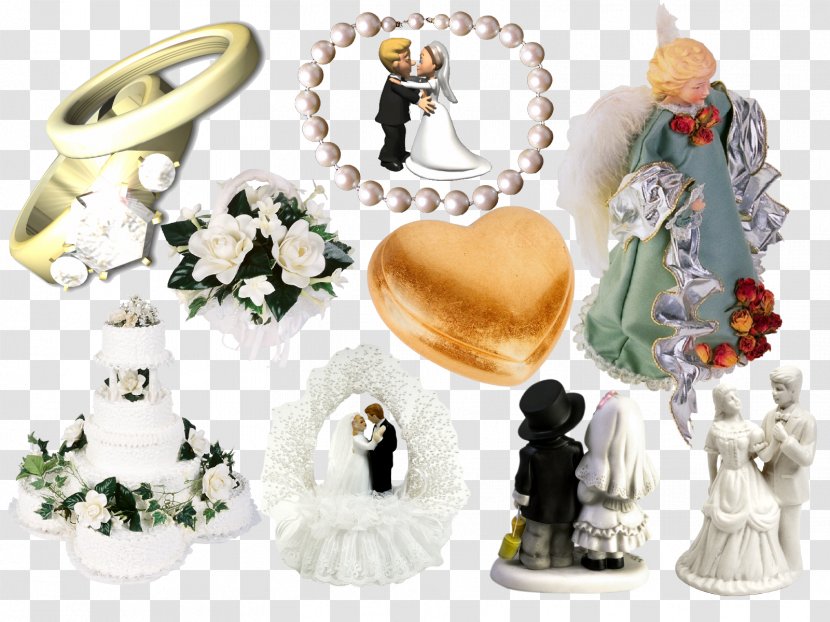 Wedding Marriage Computer Animation Clip Art Transparent PNG