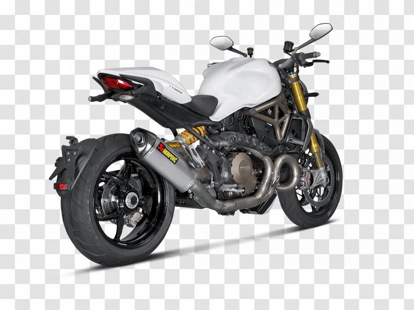 KTM 125 Duke Car Bajaj Auto Motorcycle - Vehicle - Ducati Transparent PNG