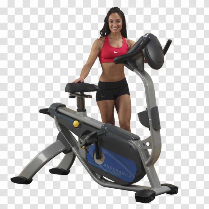 Exercise Bikes Recumbent Bicycle Cycling Elliptical Trainers - Shoulder - Indoor Fitness Transparent PNG