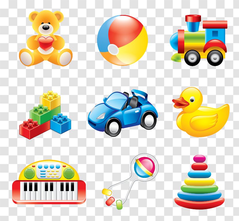 Toy Stock Photography Child - Royaltyfree Transparent PNG