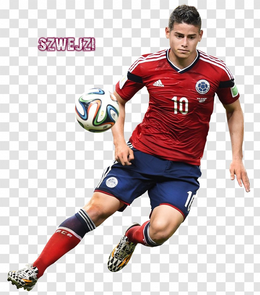 Soccer Player Jersey Football Team Sport - Clothing - Sports Equipment Transparent PNG