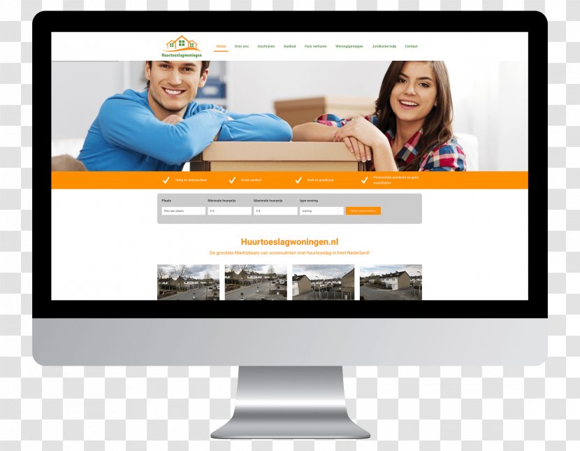 Web Design Advertising Business - Branding Agency Transparent PNG